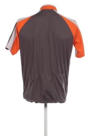 Ανδρική μπλούζα Double speed, Μέγεθος L, Χρώμα Πολύχρωμο, Τιμή 4,27 €