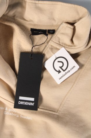 Herren Shirt Dr. Denim, Größe M, Farbe Beige, Preis € 15,98