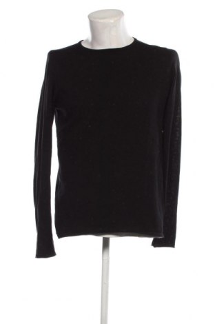 Ανδρική μπλούζα Drykorn for beautiful people, Μέγεθος M, Χρώμα Μαύρο, Τιμή 71,50 €