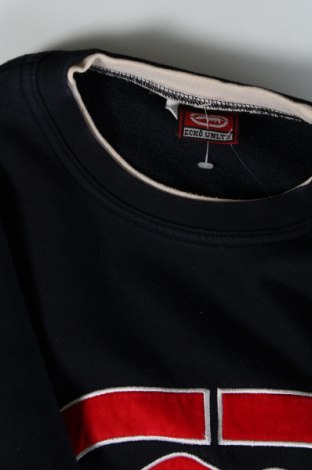 Ανδρική μπλούζα Ecko Unltd., Μέγεθος XXL, Χρώμα Μπλέ, Τιμή 14,00 €