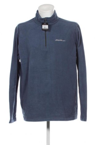 Herren Shirt Eddie Bauer, Größe XL, Farbe Blau, Preis 75,49 €