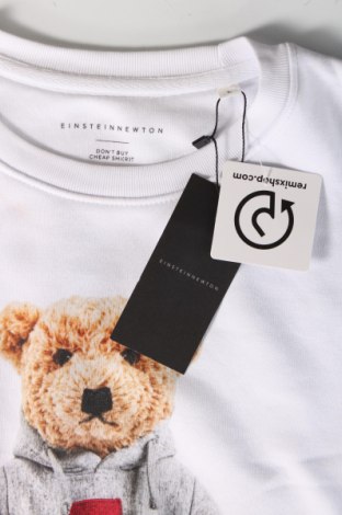 Pánské tričko  Einstein&Newton, Velikost L, Barva Bílá, Cena  899,00 Kč