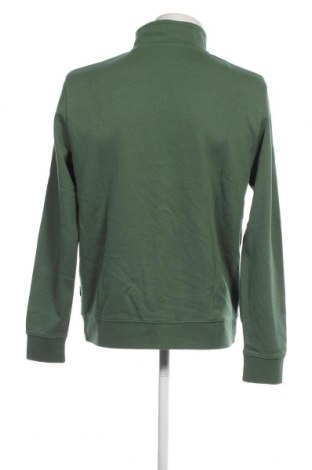 Мъжка блуза El Ganso, Размер M, Цвят Зелен, Цена 131,40 лв.