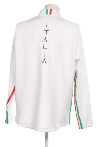 Herren Shirt Emporio Armani, Größe 3XL, Farbe Weiß, Preis 78,35 €
