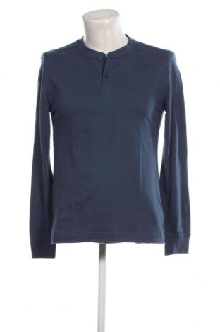 Ανδρική μπλούζα Esprit, Μέγεθος M, Χρώμα Μπλέ, Τιμή 15,98 €