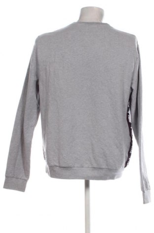 Ανδρική μπλούζα FILA, Μέγεθος XXL, Χρώμα Γκρί, Τιμή 28,21 €