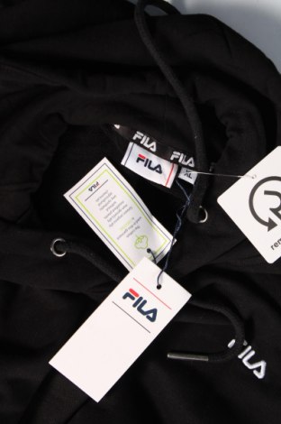 Herren Shirt FILA, Größe XL, Farbe Schwarz, Preis 39,69 €