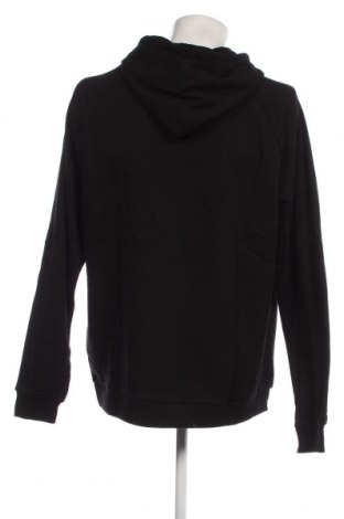 Ανδρική μπλούζα FILA, Μέγεθος XL, Χρώμα Μαύρο, Τιμή 17,86 €
