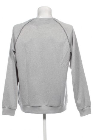 Ανδρική μπλούζα FILA, Μέγεθος L, Χρώμα Γκρί, Τιμή 23,81 €