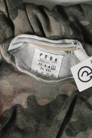 Pánske tričko  FSBN, Veľkosť M, Farba Viacfarebná, Cena  5,39 €