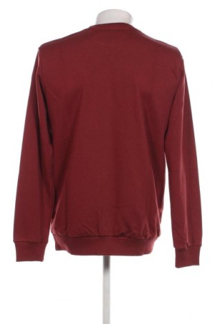 Ανδρική μπλούζα Gabbiano, Μέγεθος XL, Χρώμα Κόκκινο, Τιμή 17,58 €