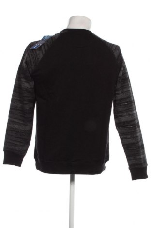 Ανδρική μπλούζα Gabbiano, Μέγεθος M, Χρώμα Μαύρο, Τιμή 17,58 €