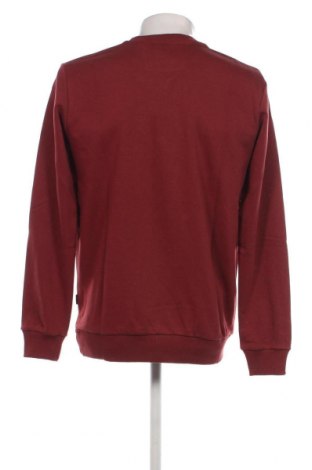 Ανδρική μπλούζα Gabbiano, Μέγεθος L, Χρώμα Κόκκινο, Τιμή 17,58 €