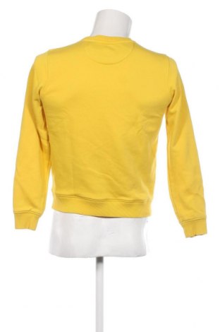 Pánske tričko  Gant, Veľkosť S, Farba Žltá, Cena  24,35 €