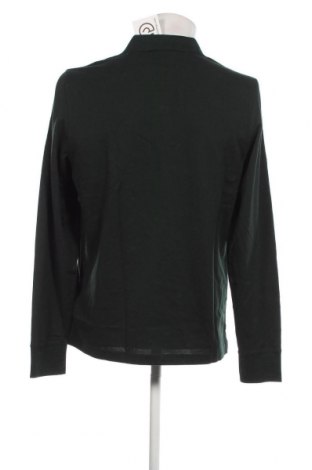 Ανδρική μπλούζα Gant, Μέγεθος M, Χρώμα Πράσινο, Τιμή 71,50 €