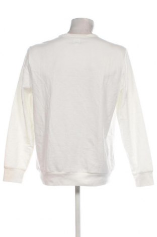 Herren Shirt Gap, Größe L, Farbe Weiß, Preis € 10,33