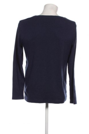 Ανδρική μπλούζα Gap, Μέγεθος XL, Χρώμα Μπλέ, Τιμή 17,58 €