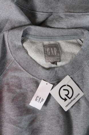 Pánske tričko  Gap, Veľkosť M, Farba Sivá, Cena  17,58 €