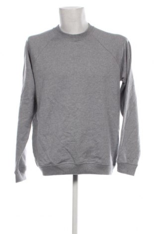 Herren Shirt Gap, Größe M, Farbe Grau, Preis 21,57 €