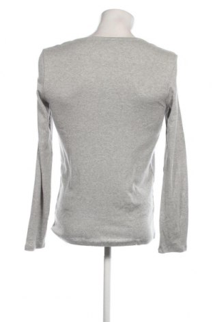 Herren Shirt Gap, Größe L, Farbe Grau, Preis € 17,58