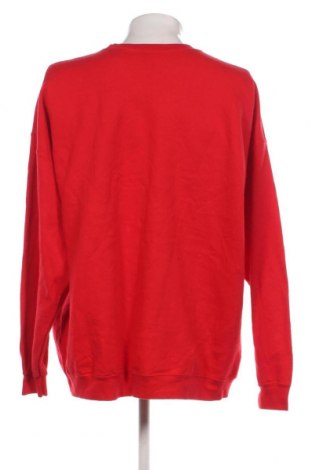 Herren Shirt Gildan, Größe 3XL, Farbe Rot, Preis 13,22 €