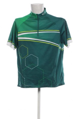 Ανδρική μπλούζα Gonso, Μέγεθος XL, Χρώμα Πράσινο, Τιμή 8,50 €