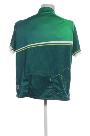Мъжка блуза Gonso, Размер XL, Цвят Зелен, Цена 12,50 лв.