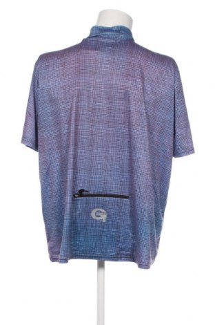Ανδρική μπλούζα Gonso, Μέγεθος XXL, Χρώμα Πολύχρωμο, Τιμή 9,28 €