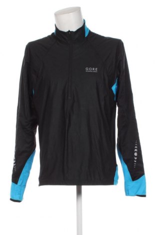 Ανδρική μπλούζα Gore, Μέγεθος XXL, Χρώμα Μαύρο, Τιμή 17,88 €