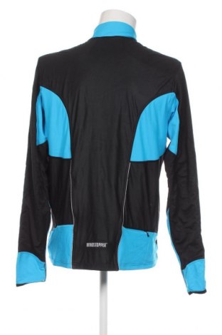 Ανδρική μπλούζα Gore, Μέγεθος XXL, Χρώμα Μαύρο, Τιμή 18,93 €