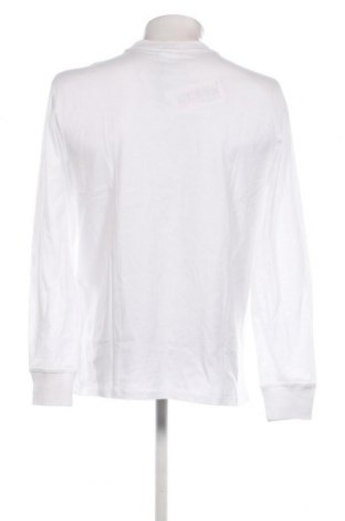 Pánské tričko  Guess, Velikost S, Barva Bílá, Cena  522,00 Kč