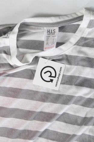 Ανδρική μπλούζα H.I.S, Μέγεθος M, Χρώμα Πολύχρωμο, Τιμή 8,15 €