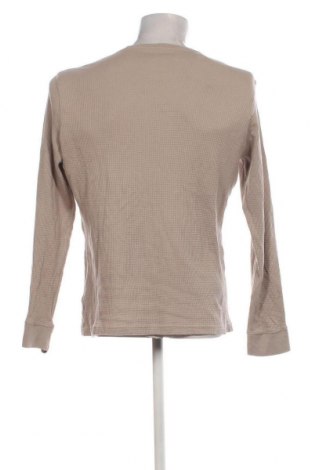 Pánske tričko  H&M, Veľkosť L, Farba Béžová, Cena  5,92 €