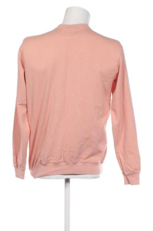 Herren Shirt H&M, Größe S, Farbe Rosa, Preis 5,25 €