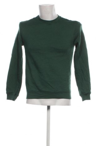 Pánske tričko  H&M, Veľkosť XS, Farba Zelená, Cena  10,77 €