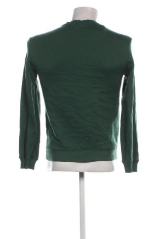 Мъжка блуза H&M, Размер XS, Цвят Зелен, Цена 8,55 лв.