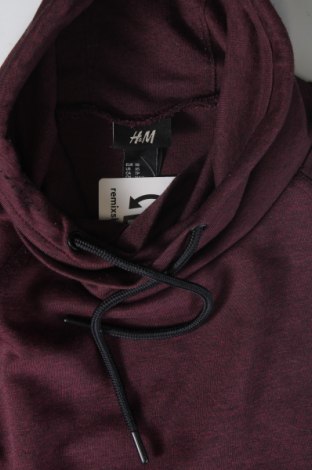 Herren Shirt H&M, Größe XS, Farbe Rot, Preis € 5,40