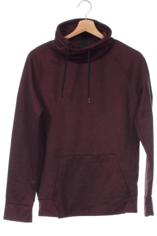 Ανδρική μπλούζα H&M, Μέγεθος XS, Χρώμα Κόκκινο, Τιμή 5,70 €
