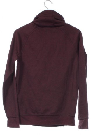 Мъжка блуза H&M, Размер XS, Цвят Червен, Цена 11,14 лв.