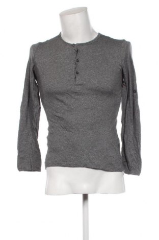 Herren Shirt H&M, Größe S, Farbe Grau, Preis € 6,61