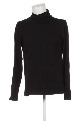 Bluză de bărbați H&M L.O.G.G., Mărime XL, Culoare Negru, Preț 28,43 Lei