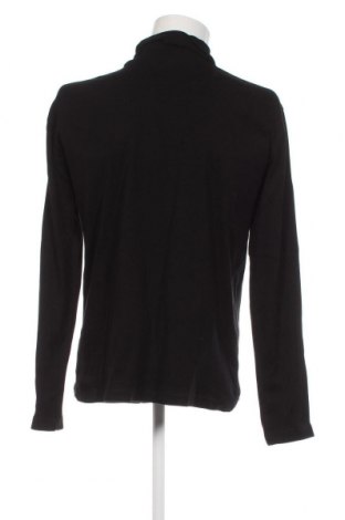 Bluză de bărbați H&M L.O.G.G., Mărime XL, Culoare Negru, Preț 26,93 Lei