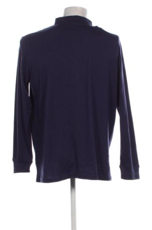 Herren Shirt Henson & Henson, Größe XL, Farbe Blau, Preis € 8,79