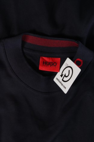 Pánske tričko  Hugo Boss, Veľkosť L, Farba Modrá, Cena  41,06 €