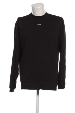 Pánske tričko  Hugo Boss, Veľkosť L, Farba Čierna, Cena  50,18 €