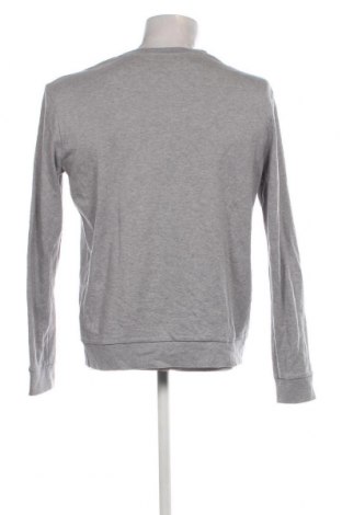 Herren Shirt Hugo Boss, Größe L, Farbe Grau, Preis € 56,78