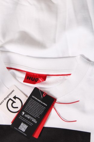 Pánské tričko  Hugo Boss, Velikost M, Barva Bílá, Cena  2 437,00 Kč