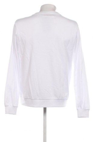 Herren Shirt Hugo Boss, Größe M, Farbe Weiß, Preis 86,68 €