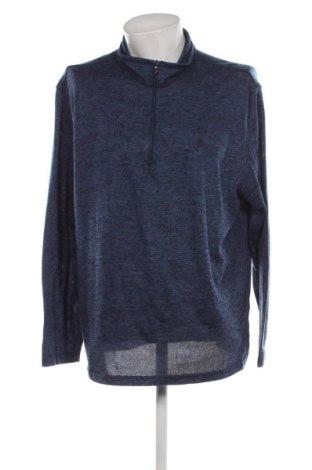 Ανδρική μπλούζα Izod, Μέγεθος XL, Χρώμα Μπλέ, Τιμή 5,29 €