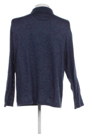 Herren Shirt Izod, Größe XL, Farbe Blau, Preis € 6,61